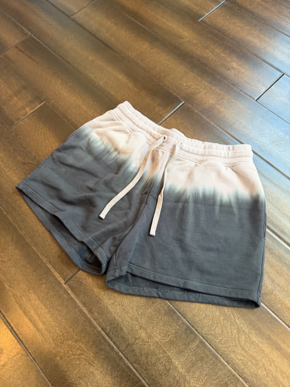 ATM shorts